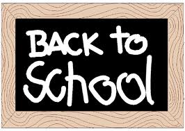 Health Plus Back to School special offer