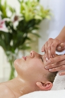 Carrier Oils & Lotions