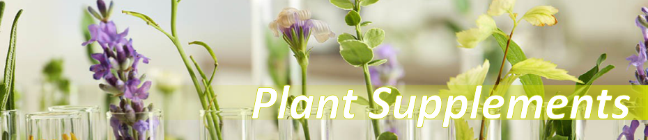 Plant Supplements