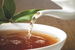 Herbal Teas