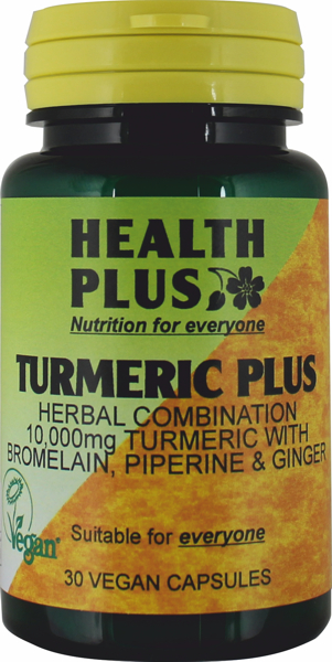 Turmeric Plus