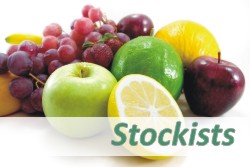 Stockists