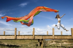 Supersavers - Jump for joy!