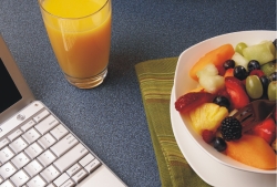 Vitamin C products