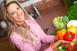 Vitamin E products