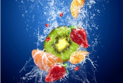 Antioxidants and Detox Antioxidants and Detox