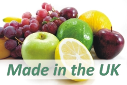 Made in the UK Made in the UK