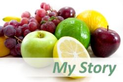 My Story My Story