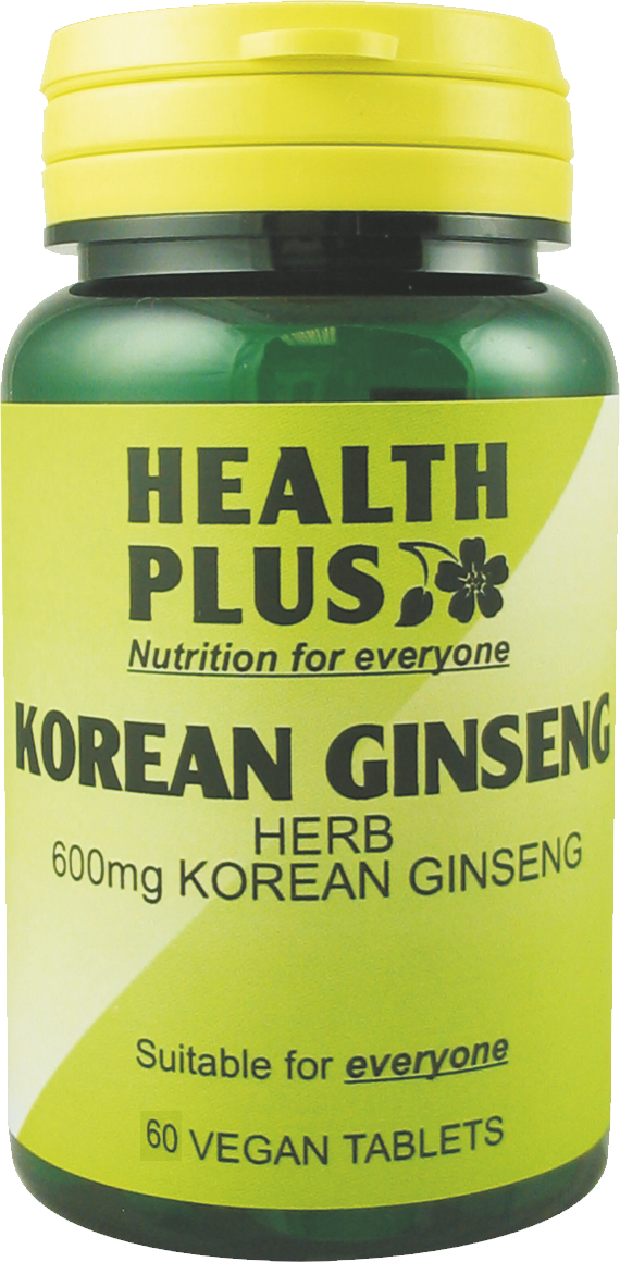  HAMCHOROK Korean Ginseng Extract Stick(10gx60 Stick)/ Made in  Korea/Enhance Immune Support, Stamina and Focus/Energy Booster/for Vitality  : Health & Household