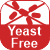 Yeast Free