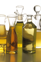 Carrier Oils & Lotions