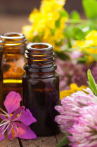 Essential Oil Blends