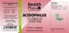 Acidophilus