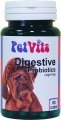 Digestive Probiotics - Large Dogs