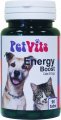 Energy Boost - Cats & Dogs