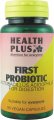First Probiotic