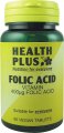 Folic Acid 400µg