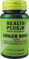 Ginger Root 550mg