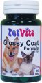 Glossy Coat Formula - Cats & Dogs