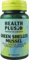 Green Shelled Mussel