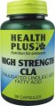 High Strength CLA 1000mg