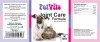 Joint Care Formula - Cats & Small Dogs