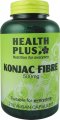 Konjac Fibre 500mg (Glucomannan)