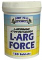 L-Arg Force