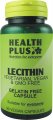 Lecithin 550mg