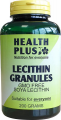 Lecithin Granules