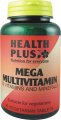 Mega Multivitamin