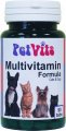 Multivitamin Formula - Cats & Dogs