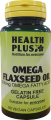 Omega Flaxseed Oil 500mg