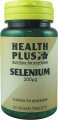 Selenium 200µg