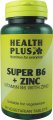 Super B6 + Zinc