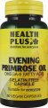 Evening Primrose Oil 500mg