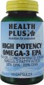 High Potency Omega-3 EPA 1000mg