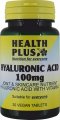 Hyaluronic Acid 100mg