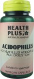 Acidophilus