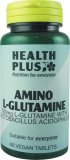 Amino L-Glutamine 500mg