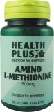 Amino L-Methionine 500mg