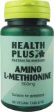 Amino L-Methionine 500mg