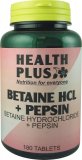 Betaine HCL + Pepsin