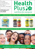 Health Plus Catalogue (Download Version)