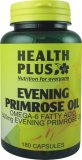 Evening Primrose Oil 500mg