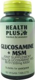 Glucosamine + MSM