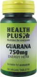 Guaraná 750mg