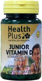 Junior Vitamin D