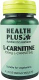 L-Carnitine 500mg