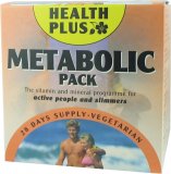 Metabolic Pack